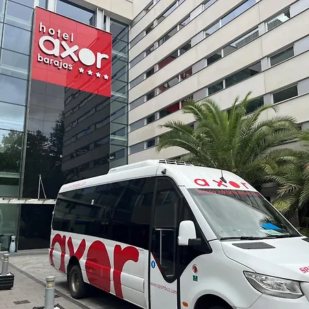 Hotel Axor Feria