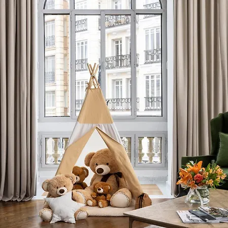 Urso & Spa, A Small Luxury Of The World
