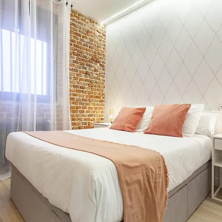 4 Ways En Appartement