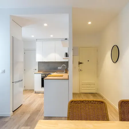 Bright Modern - 2bedrooms 1bathroom - Delicias Apartamento *
