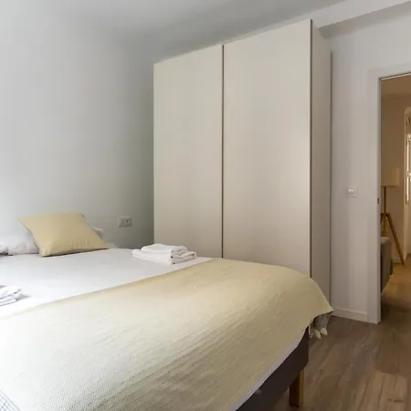 Bright Modern - 2bedrooms 1bathroom - Delicias Apartamento