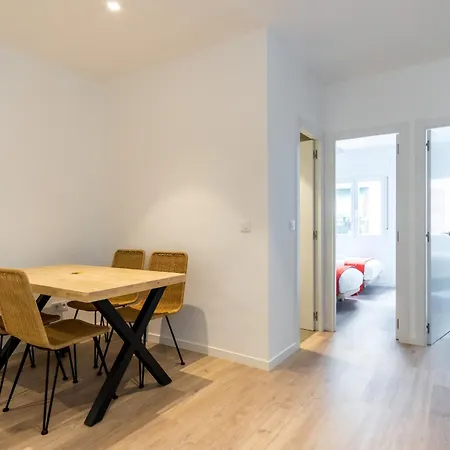 Appartamento Bright Modern - 2bedrooms 1bathroom - Delicias
