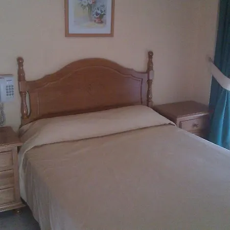 Cruz Sol Apartment Madrid