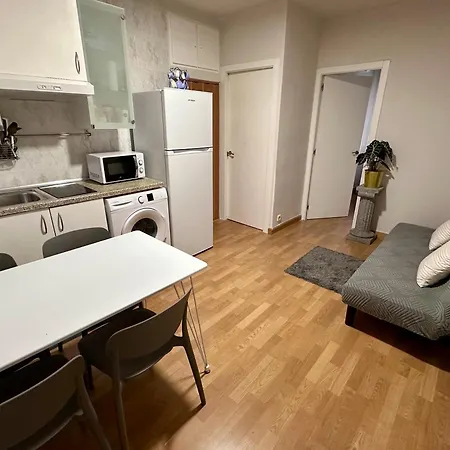 Apartment Vallecas