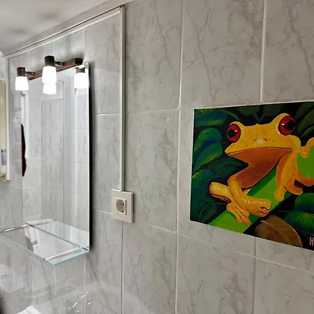 Apartment Vallecas Madrid