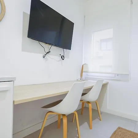 Apartment Rio