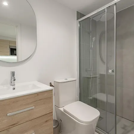 Rio Apartment Madrid