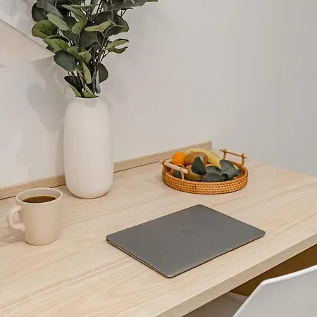 Apartment Rio Madrid
