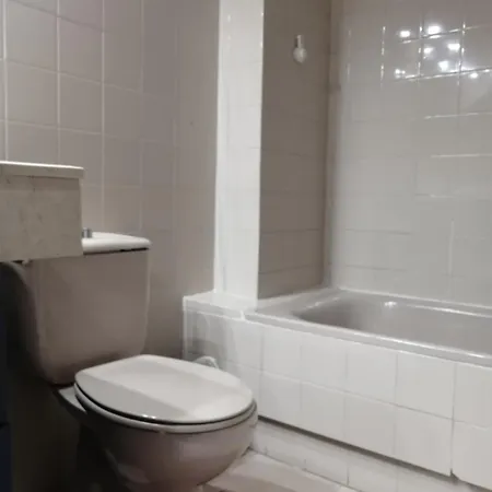 Appartement Smart Choice Madrid