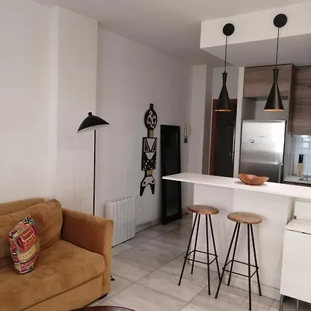 Smart Choice * Madrid