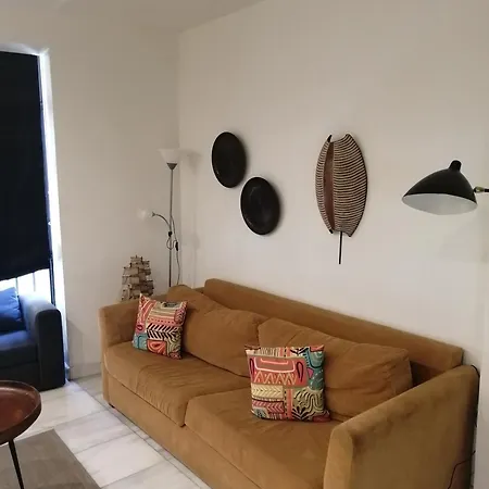 Appartement Smart Choice Madrid