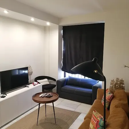 Smart Choice Madrid