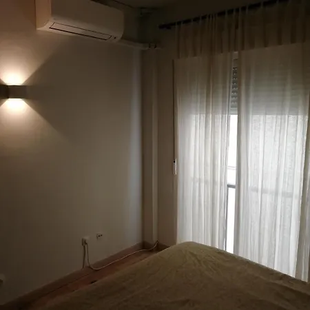 Appartement Smart Choice Madrid