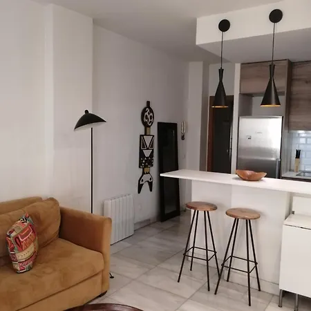 Smart Choice Appartement Madrid