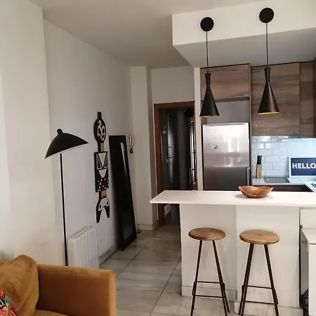 Appartement Smart Choice Madrid