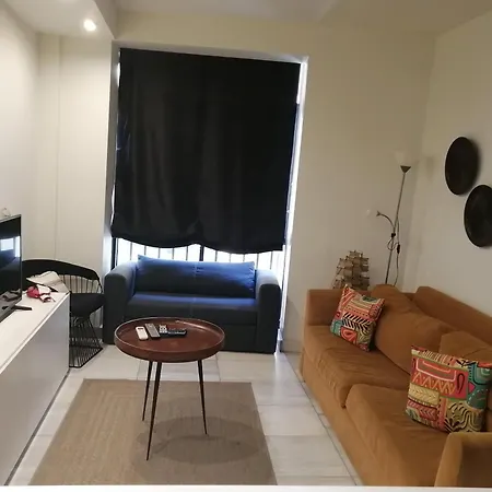 Smart Choice Appartement *