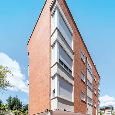 Aparthotel Arturo Soria By Charming *