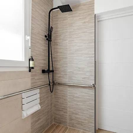 Arturo Soria By Charming Aparthotel Madrid