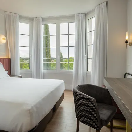 Exe Zarzuela Park Hotel