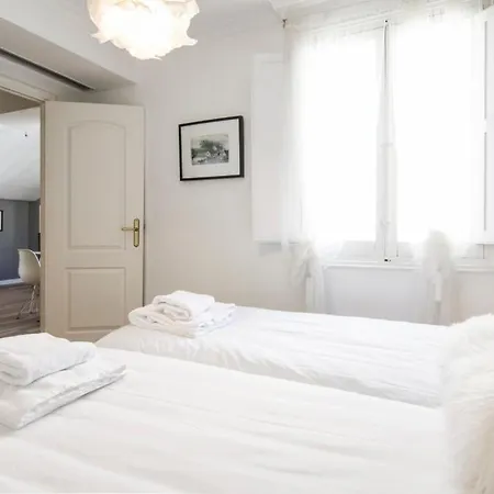 Apartamento Alcala 99