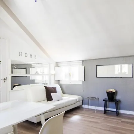 Alcala 99 Apartamento Madrid