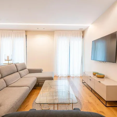 V73 Elegance & Comfort - Luxury In Barrio Salamanca *