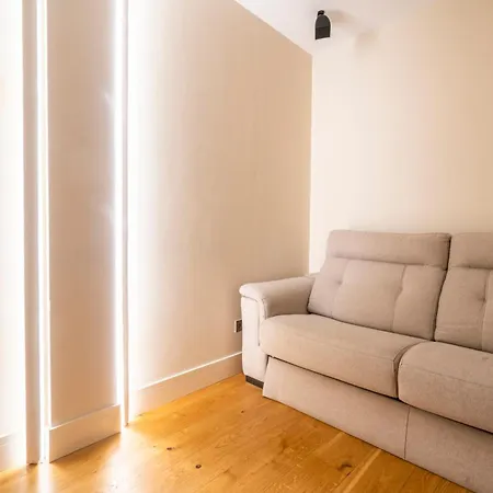 V73 Elegance & Comfort - Luxury In Barrio Salamanca