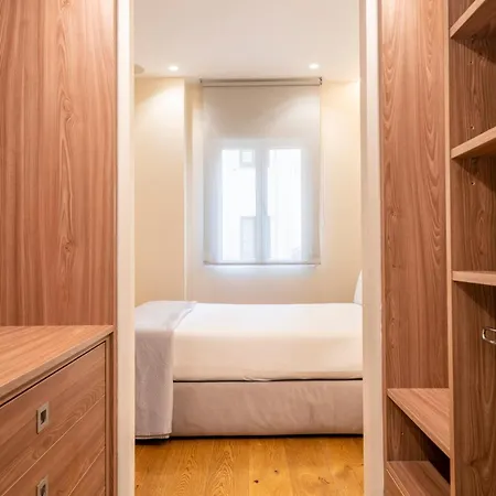 V73 Elegance & Comfort - Luxury In Barrio Salamanca *