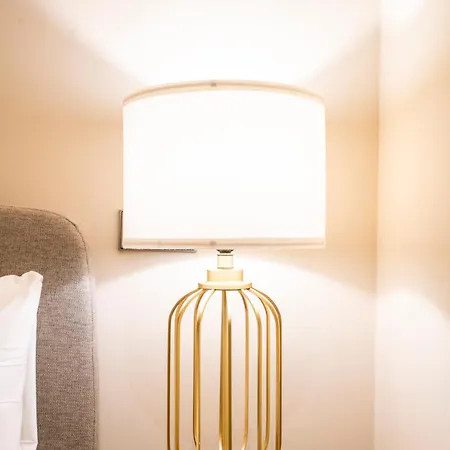 Apartment V73 Elegance & Comfort - Luxury In Barrio Salamanca