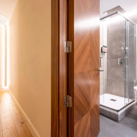 V73 Elegance & Comfort - Luxury In Barrio Salamanca * Madrid