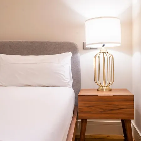 V73 Elegance & Comfort - Luxury In Barrio Salamanca Apartment *