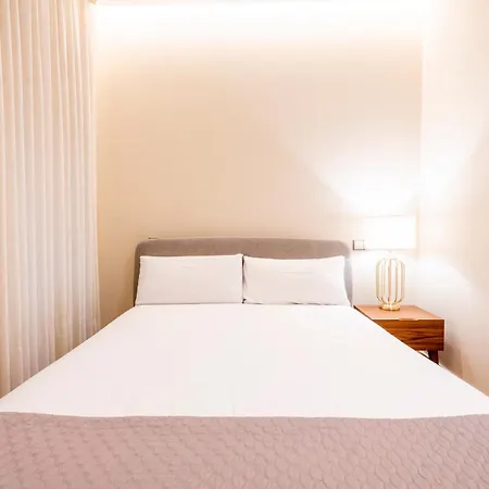 Apartment V73 Elegance & Comfort - Luxury In Barrio Salamanca