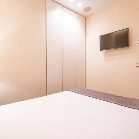 Apartment V73 Elegance & Comfort - Luxury In Barrio Salamanca *