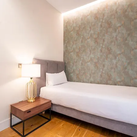 V73 Elegance & Comfort - Luxury In Barrio Salamanca Apartment Madrid
