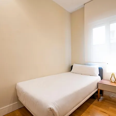 V73 Elegance & Comfort - Luxury In Barrio Salamanca *