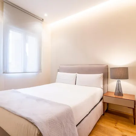 V73 Elegance & Comfort - Luxury In Barrio Salamanca * Madrid