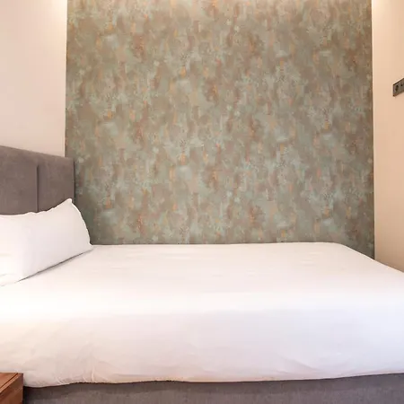 V73 Elegance & Comfort - Luxury In Barrio Salamanca