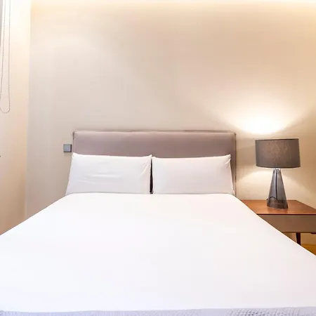 Apartment V73 Elegance & Comfort - Luxury In Barrio Salamanca