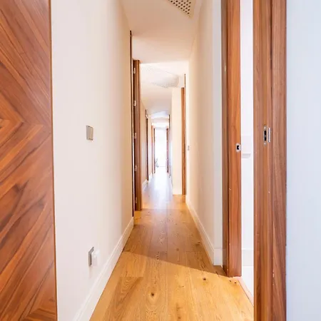 V73 Elegance & Comfort - Luxury In Barrio Salamanca *