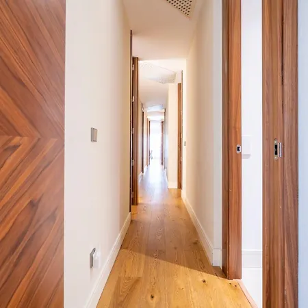 V73 Elegance & Comfort - Luxury In Barrio Salamanca
