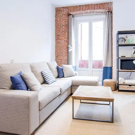Minty - Espoz Y Mina Apartamento