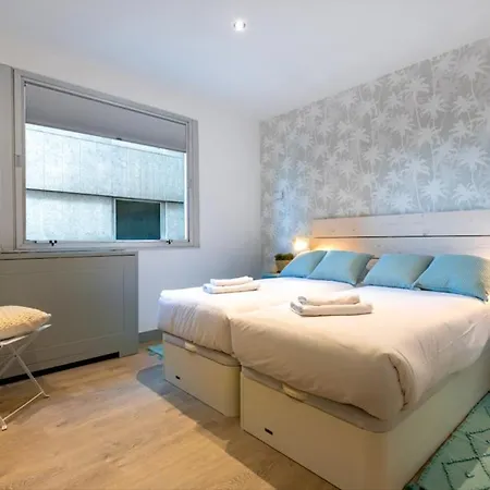 2 Bedrooms 1 Bathroom Furnished - Justicia - Incredible Views - Mintystay *