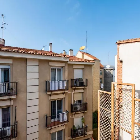 Mintystay - 1 Bd Opera Apartamento *