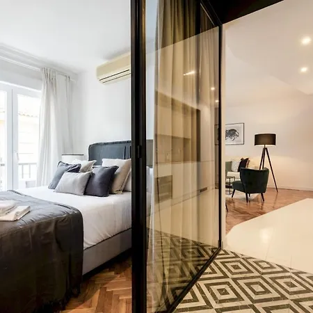 Mintystay - 1 Bd Opera * Madrid