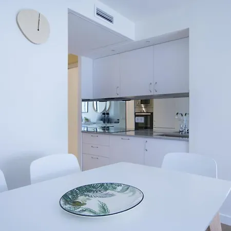 Mintystay - 2bd Salamanca