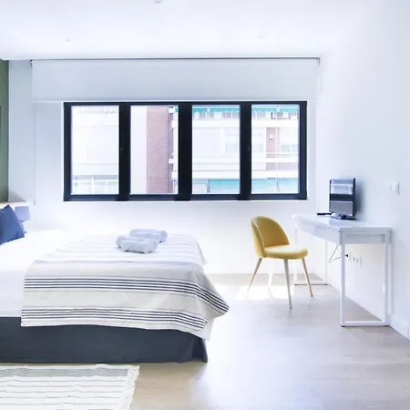 Mintystay - 2bd Salamanca