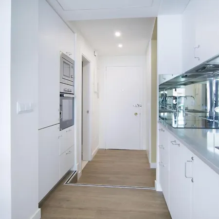 Mintystay - 2bd Salamanca Apartamento *