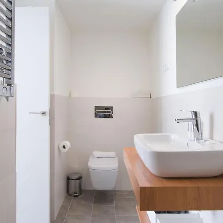 Mintystay - 2bd Salamanca Madrid