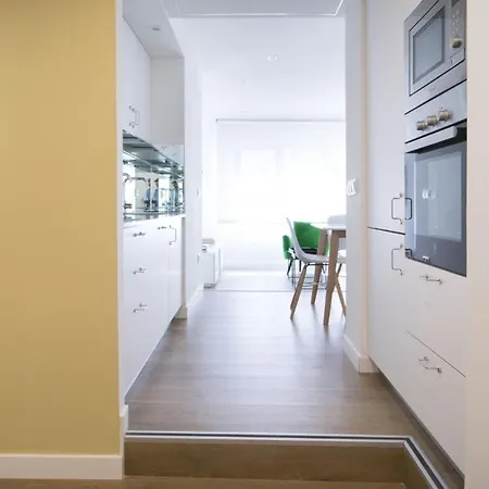 Mintystay - 2bd Salamanca Apartamento