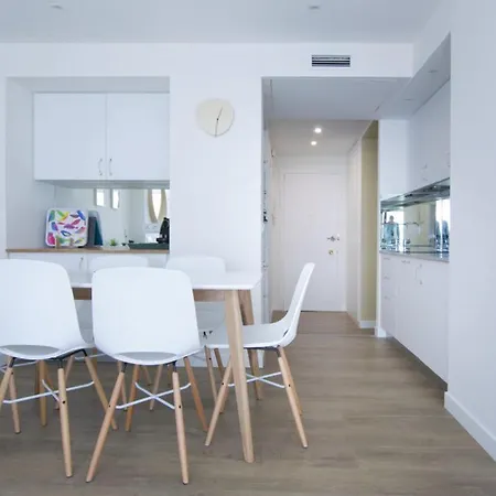 Mintystay - 2bd Salamanca 公寓 *
